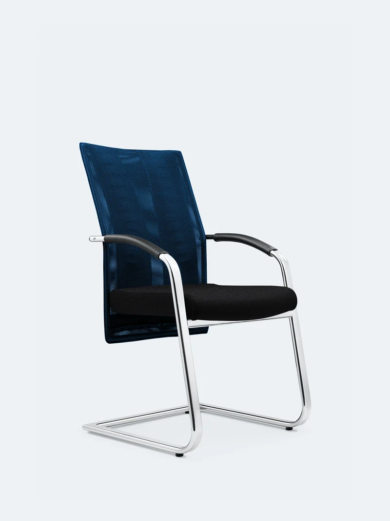 Lezgo Air 77 Blau