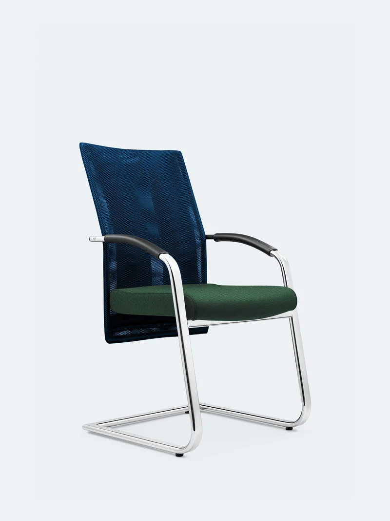 Lezgo Air 77 Blau