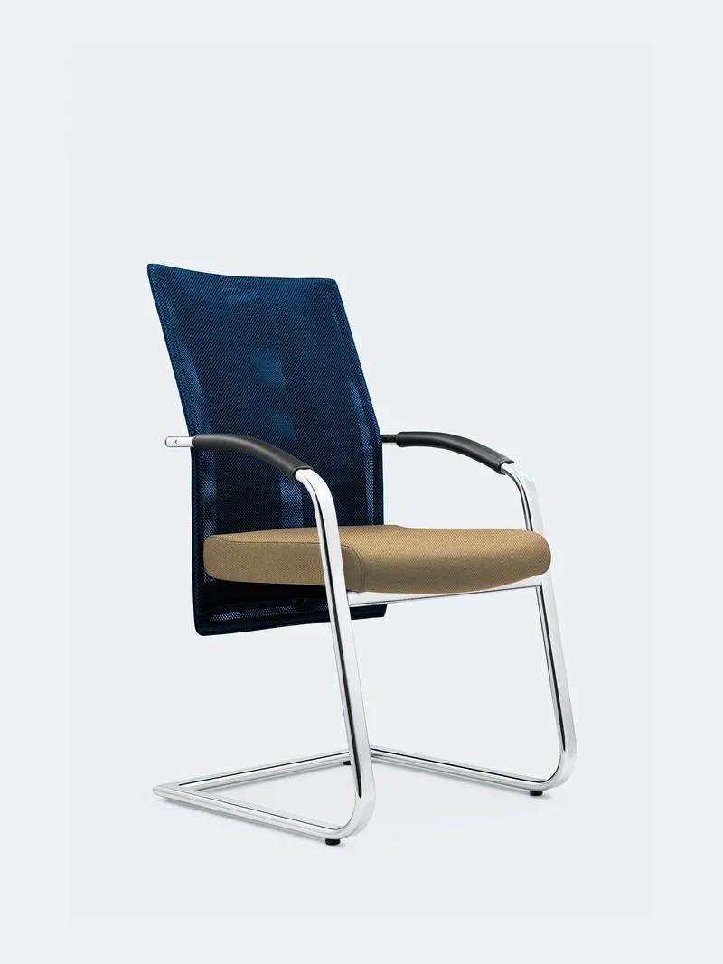 Lezgo Air 77 Blau