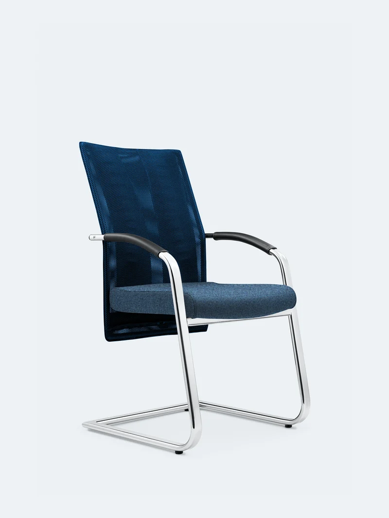 Lezgo Air 77 Blau