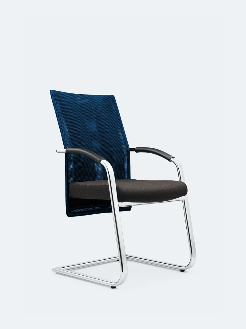 Lezgo Air 77 Blau