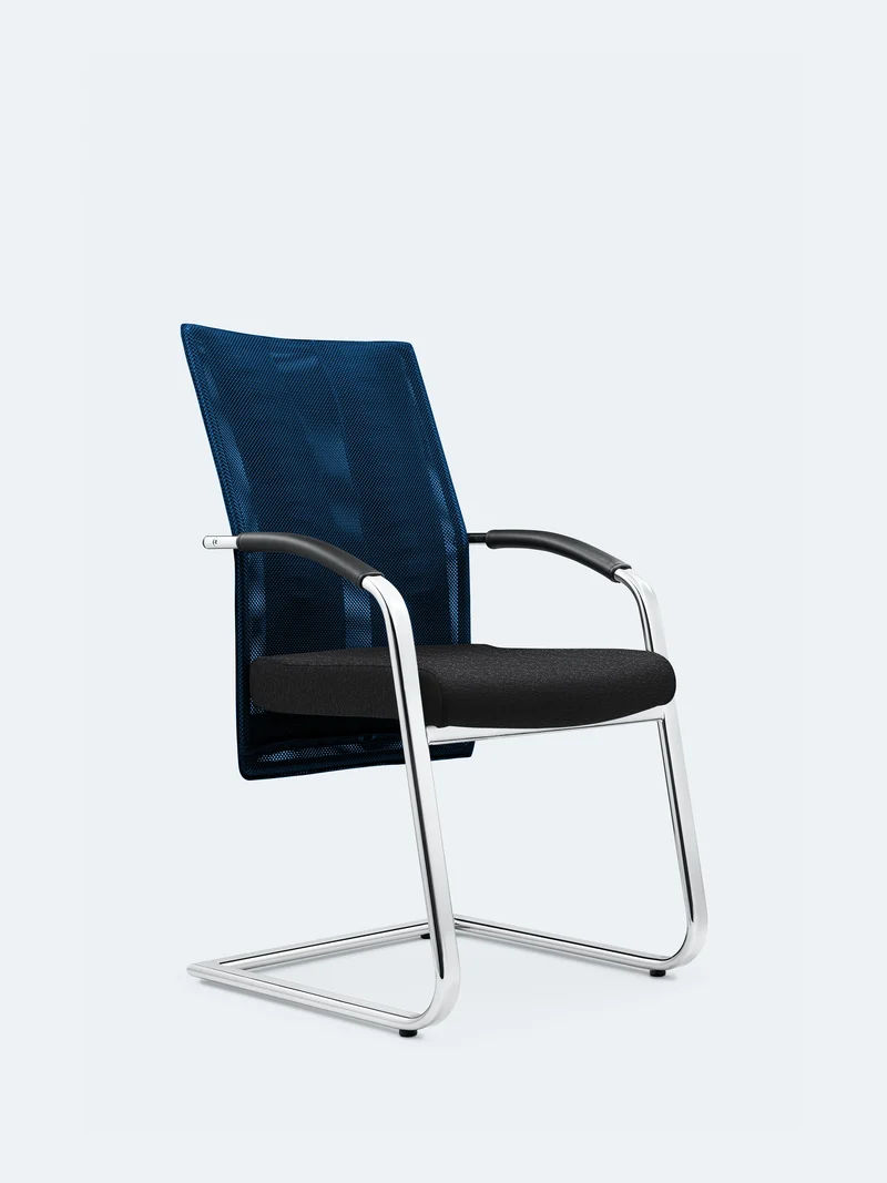 Lezgo Air 77 Blau