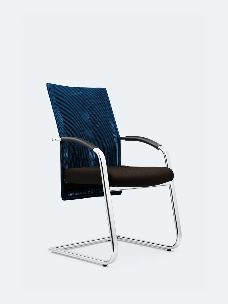 Lezgo Air 77 Blau