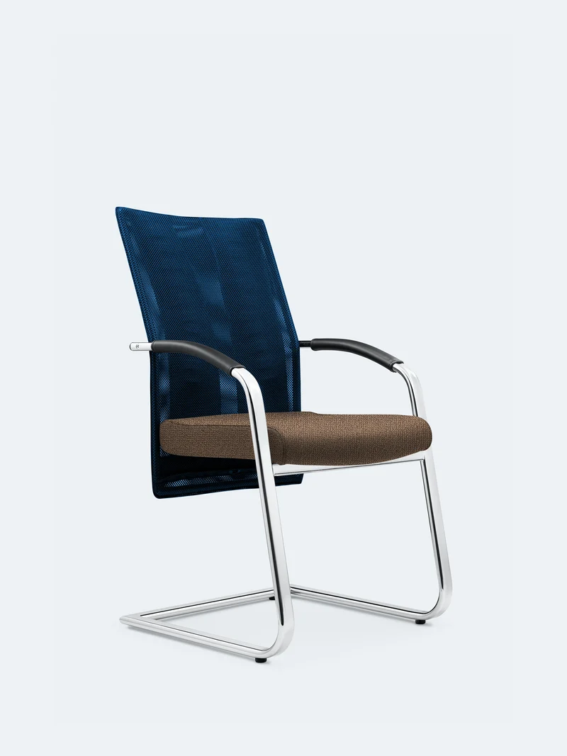 Lezgo Air 77 Blau
