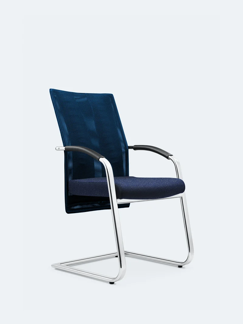 Lezgo Air 77 Blau