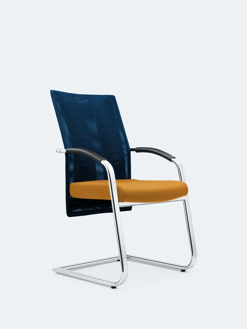 Lezgo Air 77 Blau