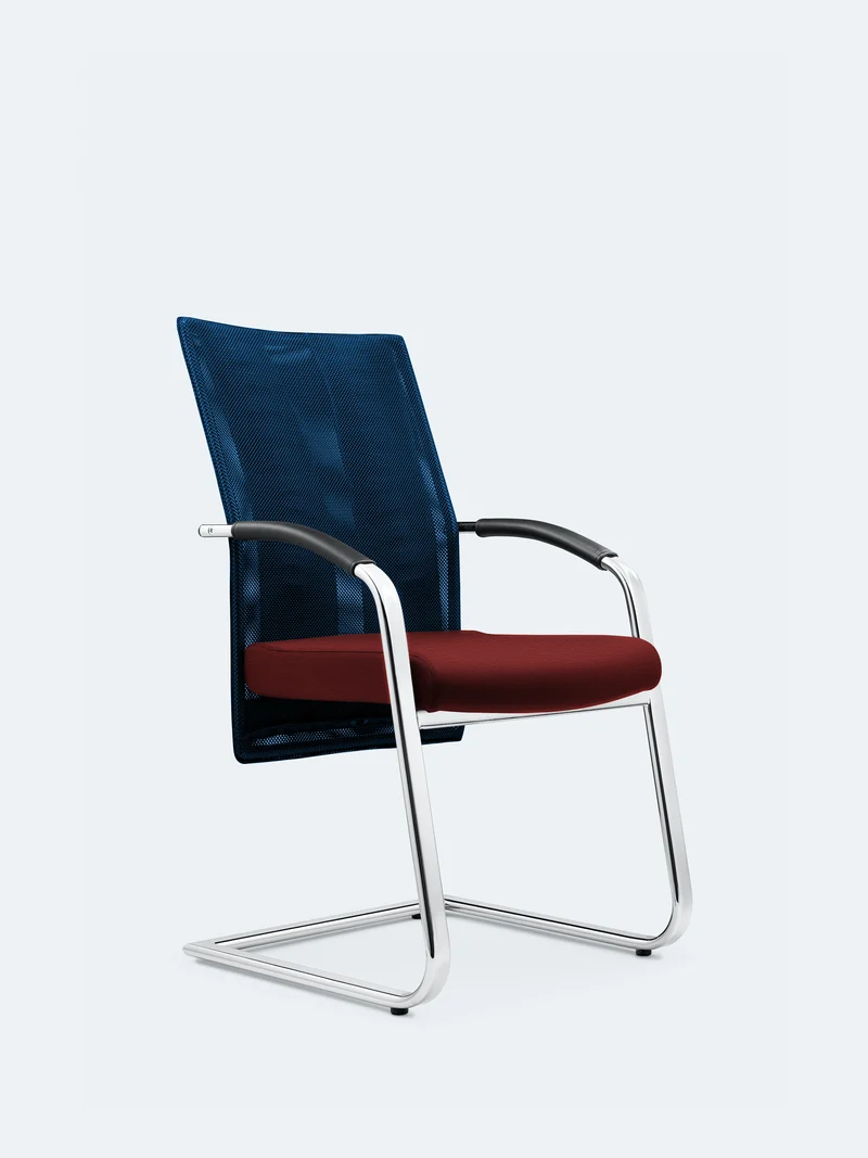 Lezgo Air 77 Blau