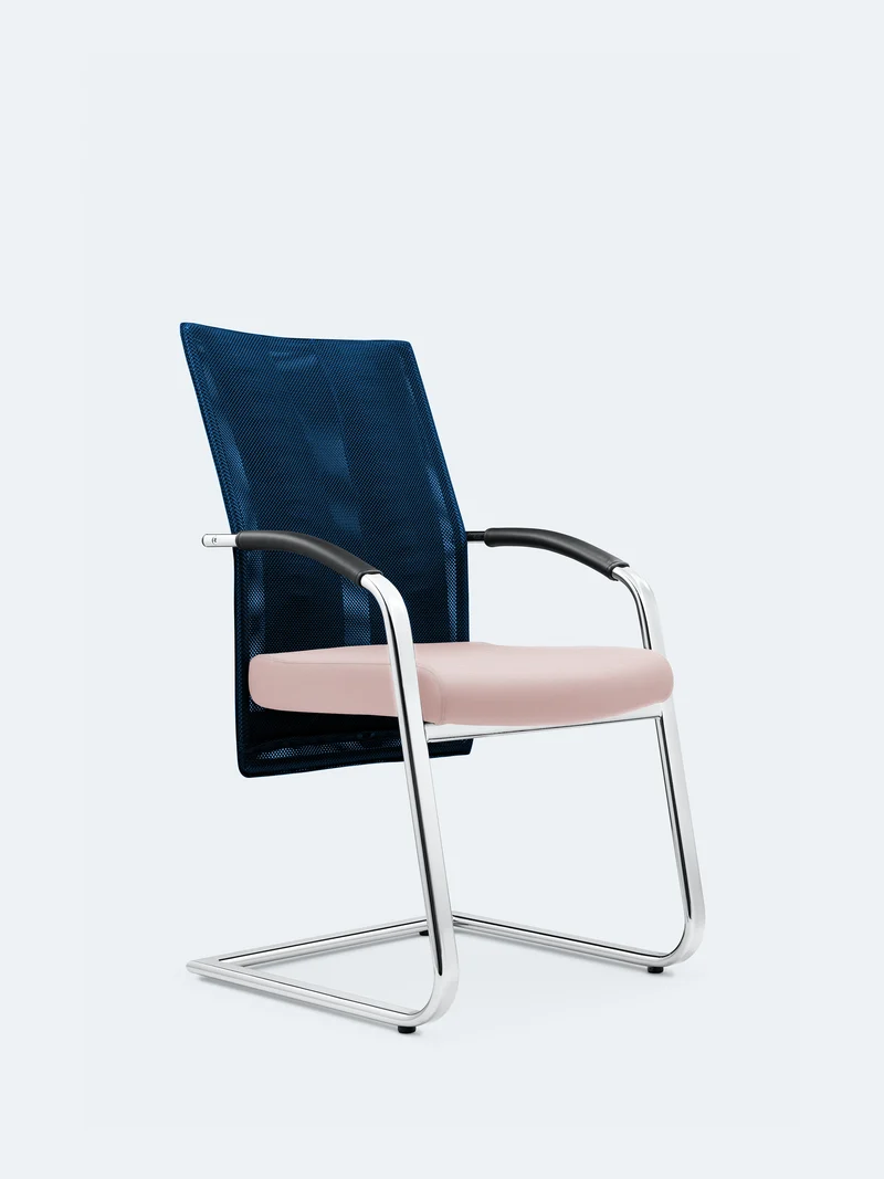 Lezgo Air 77 Blau