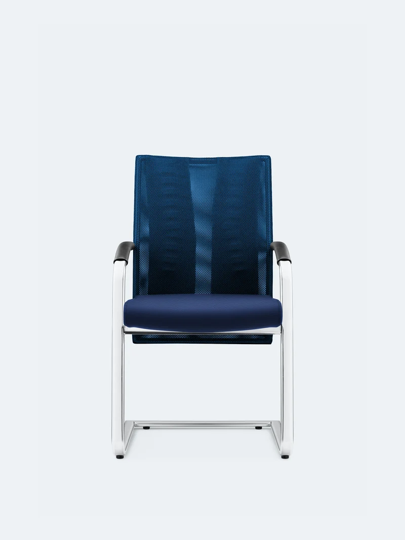 Lezgo Air 77 Blau