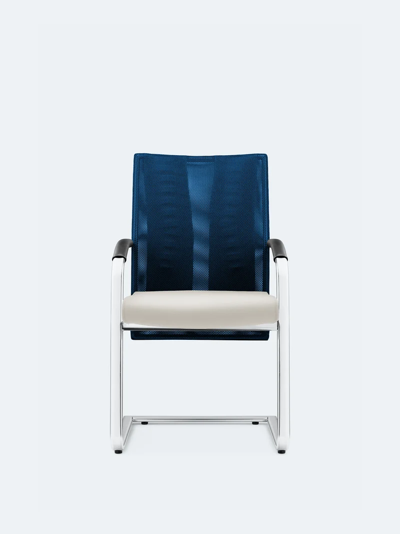 Lezgo Air 77 Blau