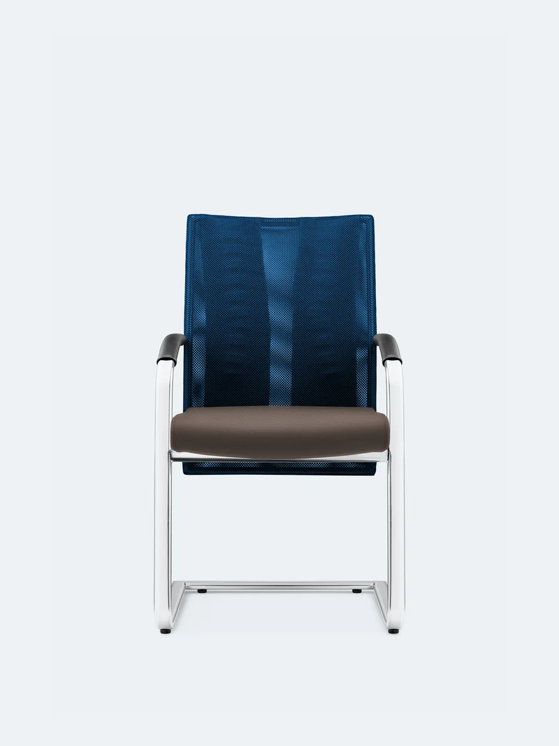 Lezgo Air 77 Blau