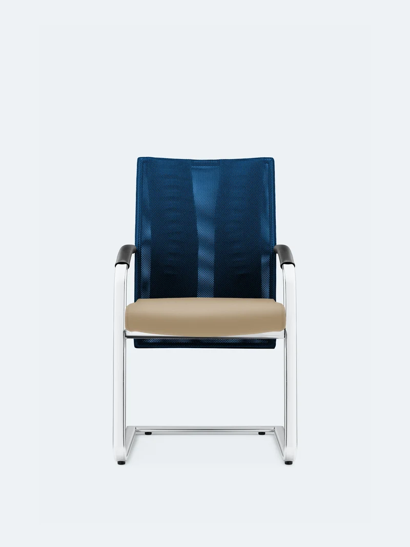 Lezgo Air 77 Blau