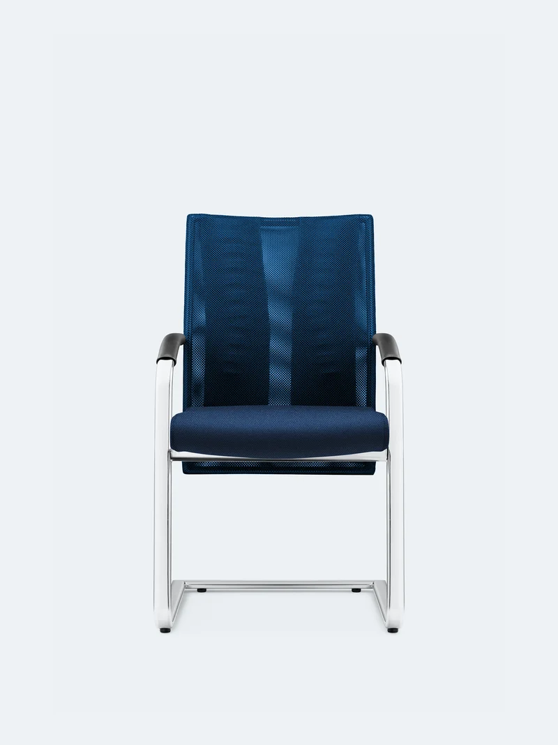 Lezgo Air 77 Blau