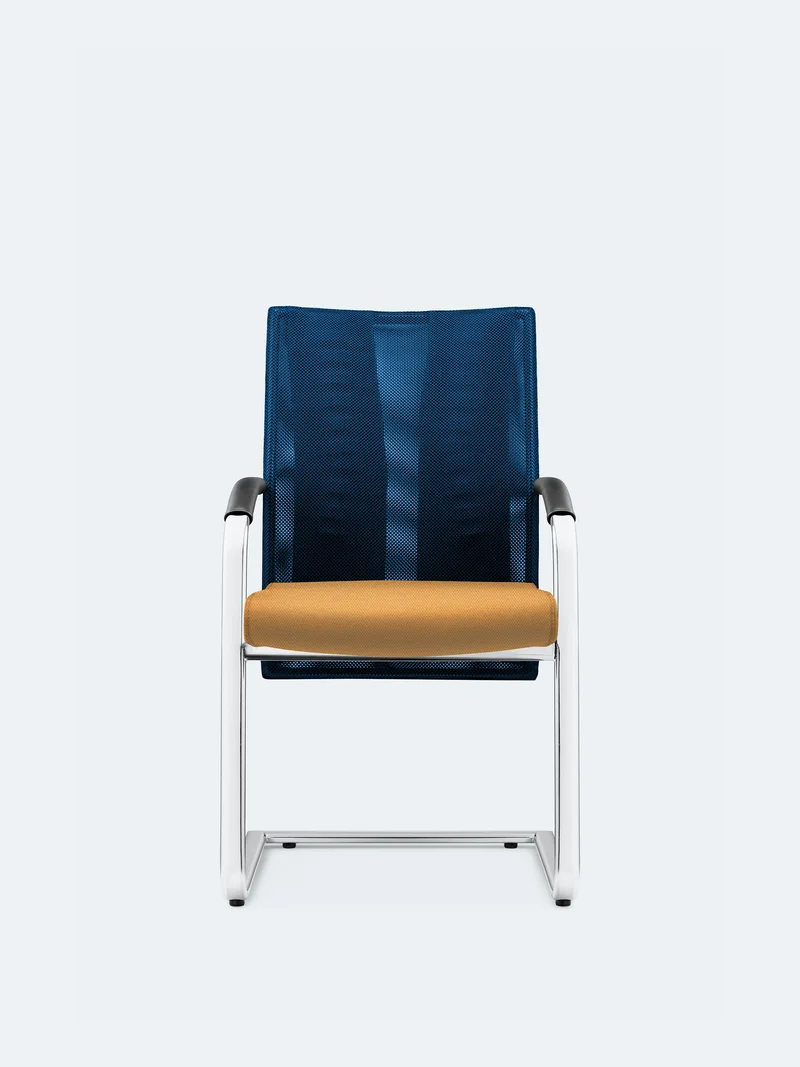 Lezgo Air 77 Blau