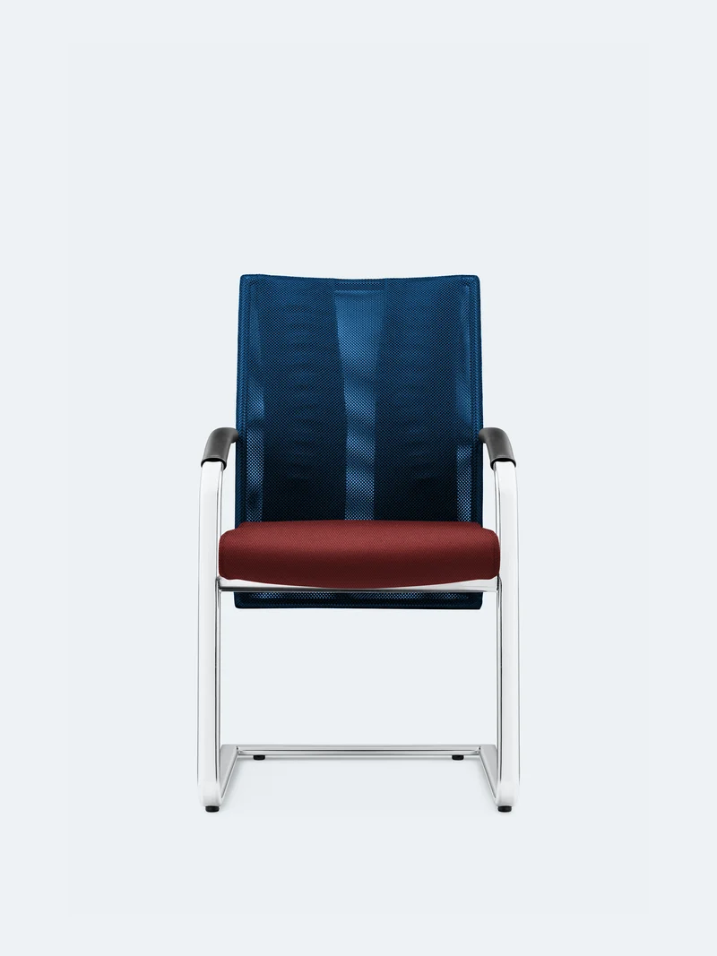 Lezgo Air 77 Blau