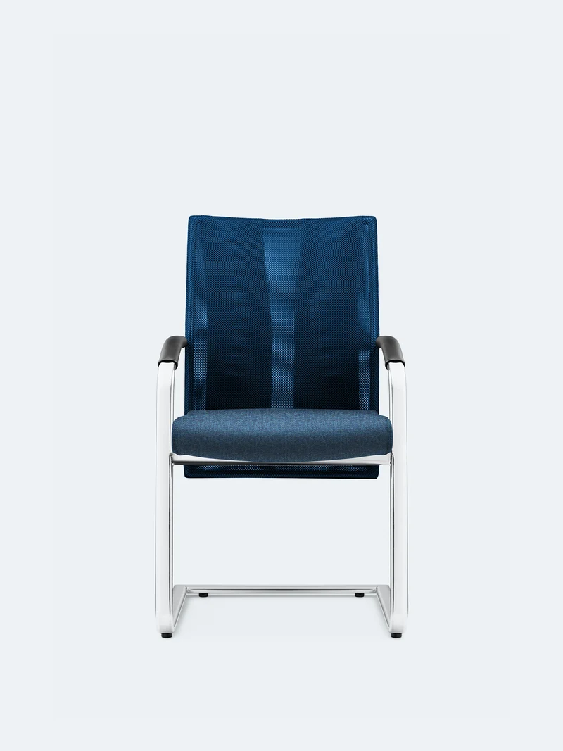 Lezgo Air 77 Blau