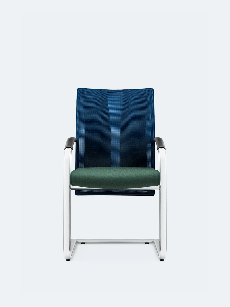 Lezgo Air 77 Blau