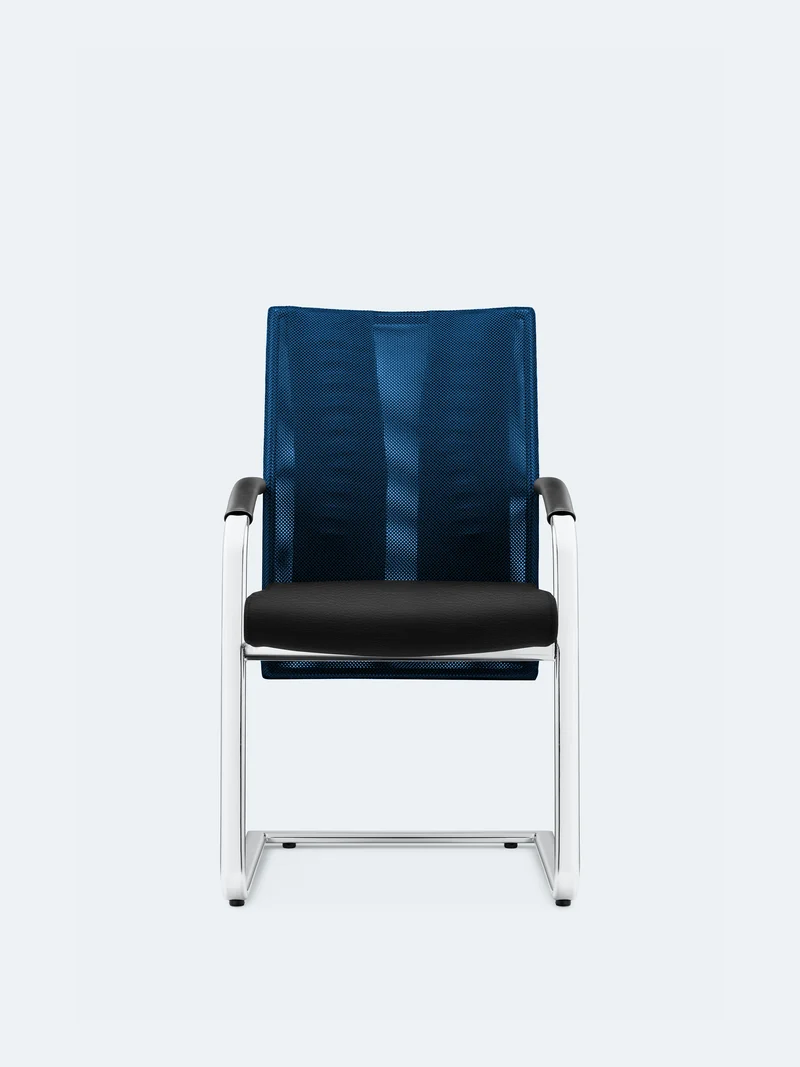 Lezgo Air 77 Blau