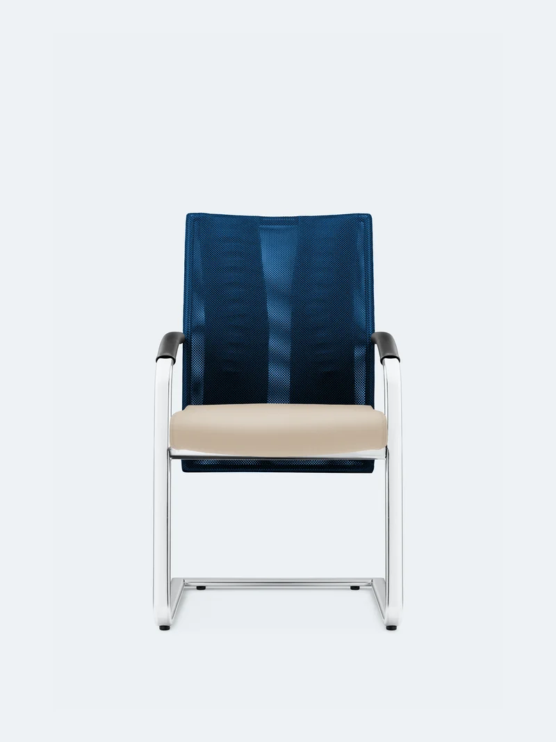Lezgo Air 77 Blau