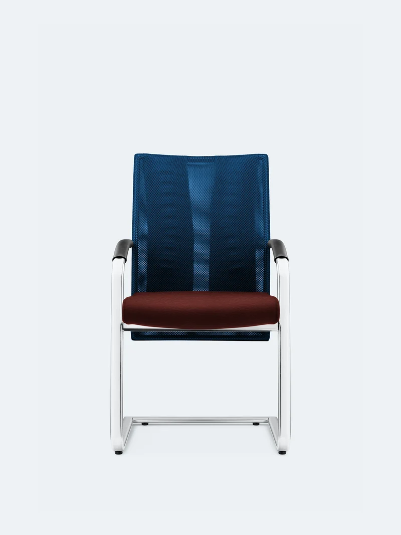 Lezgo Air 77 Blau