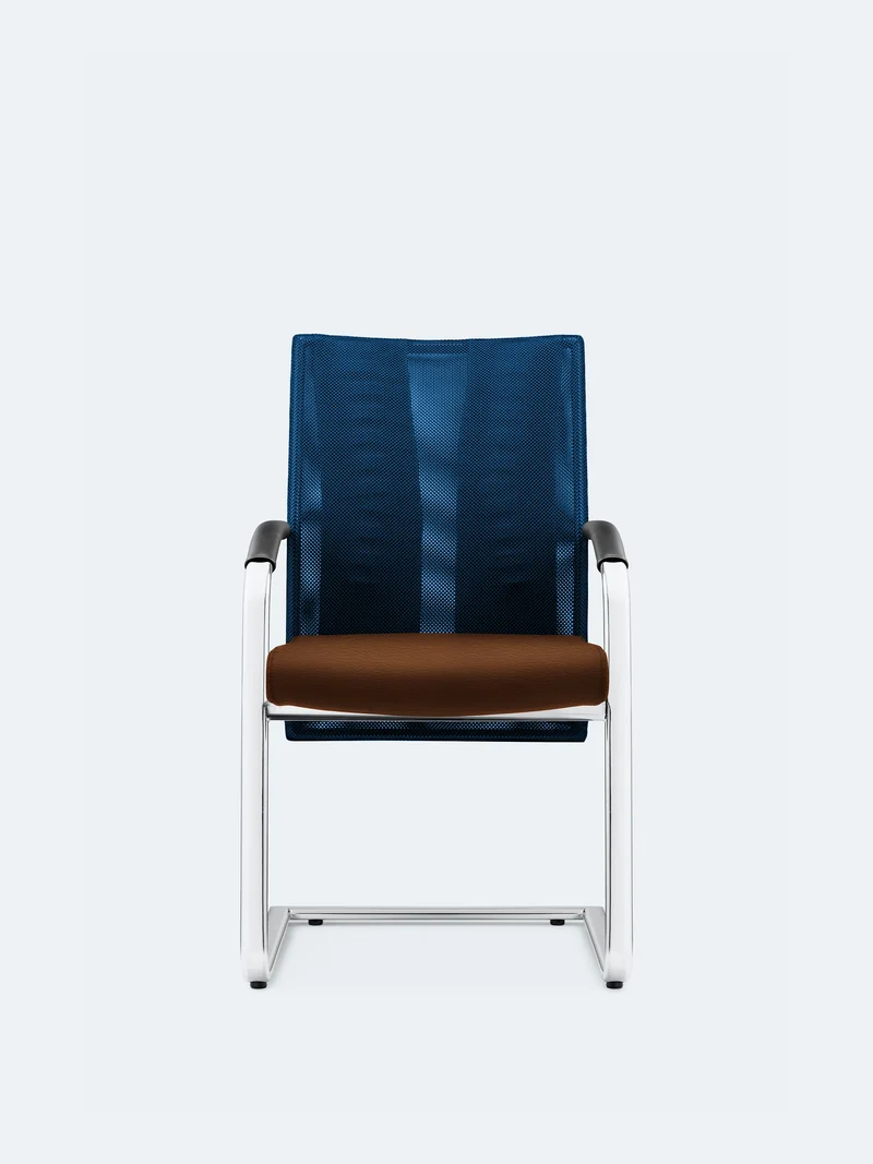 Lezgo Air 77 Blau