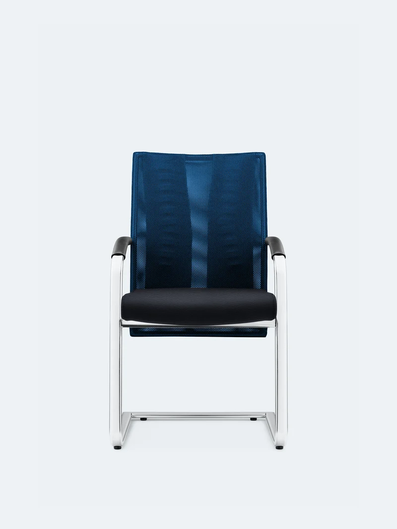 Lezgo Air 77 Blau