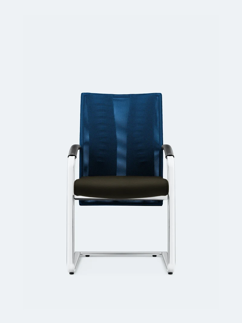 Lezgo Air 77 Blau