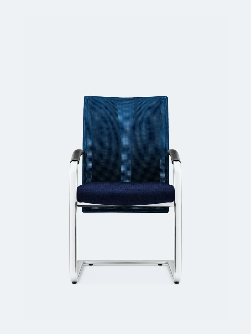 Lezgo Air 77 Blau