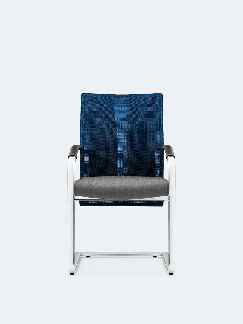 Lezgo Air 77 Blau
