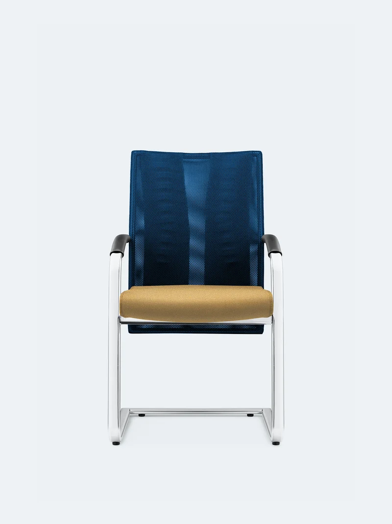 Lezgo Air 77 Blau