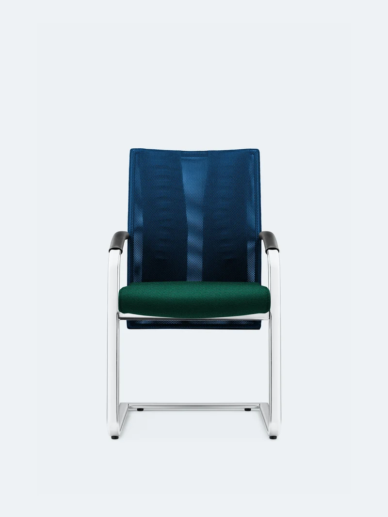Lezgo Air 77 Blau