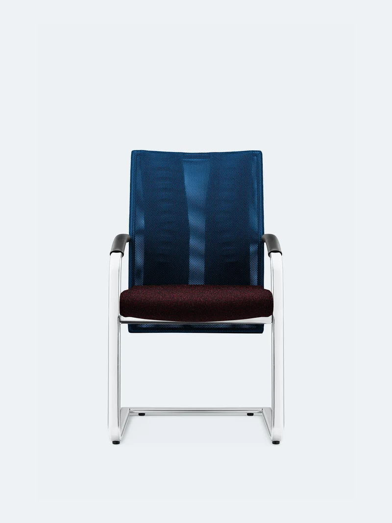 Lezgo Air 77 Blau