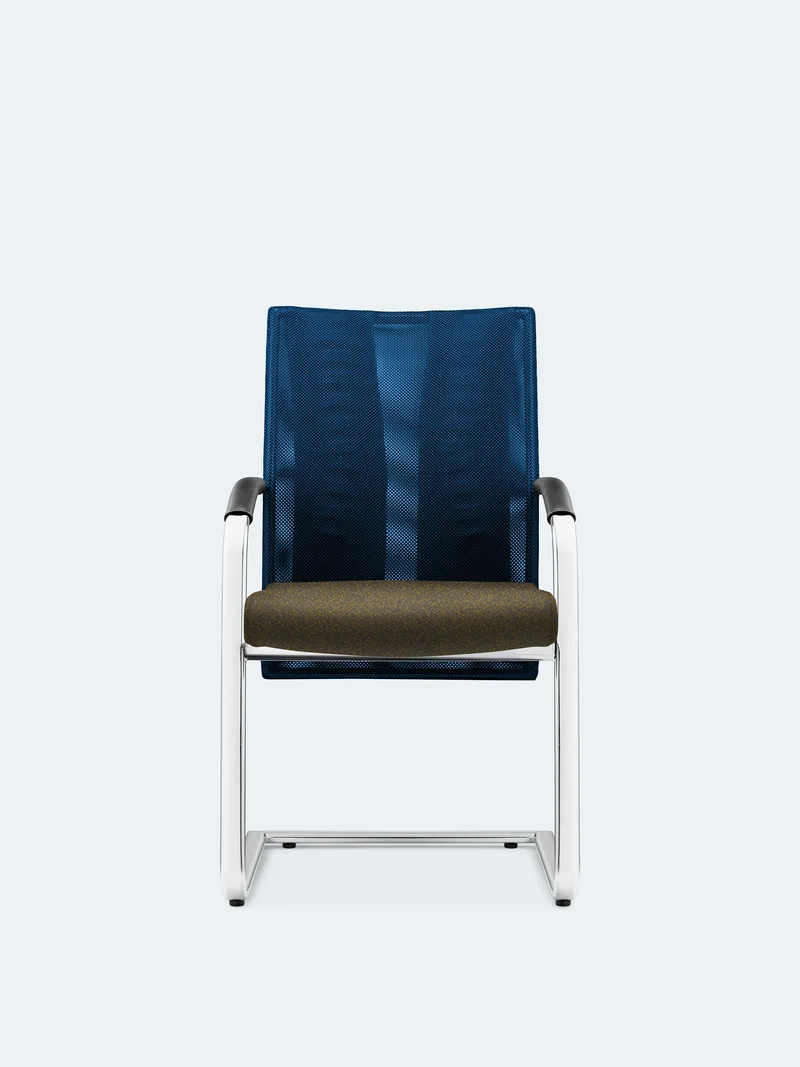 Lezgo Air 77 Blau