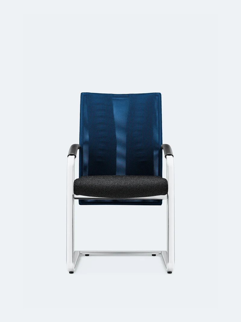 Lezgo Air 77 Blau