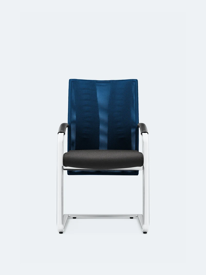 Lezgo Air 77 Blau