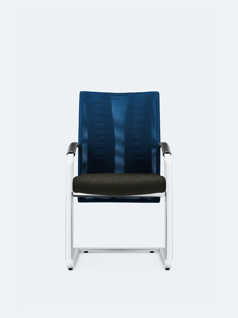 Lezgo Air 77 Blau