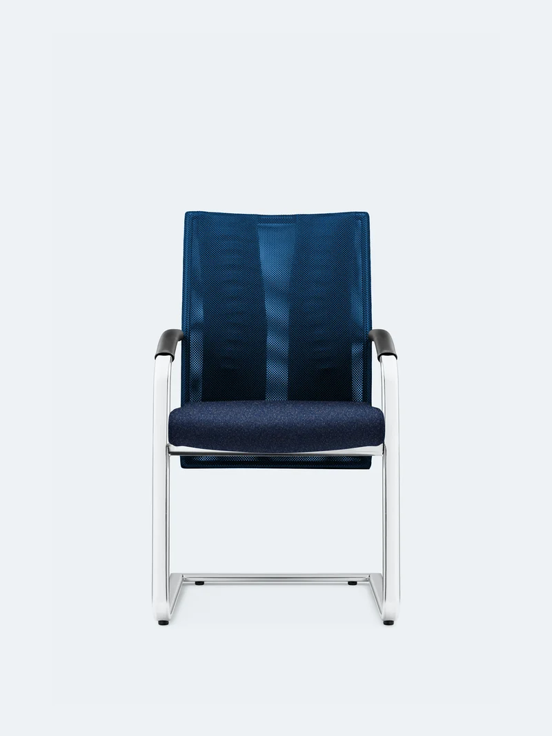 Lezgo Air 77 Blau
