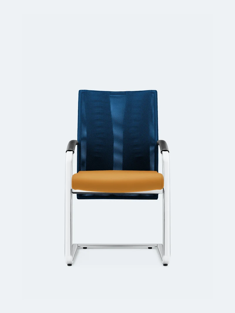 Lezgo Air 77 Blau