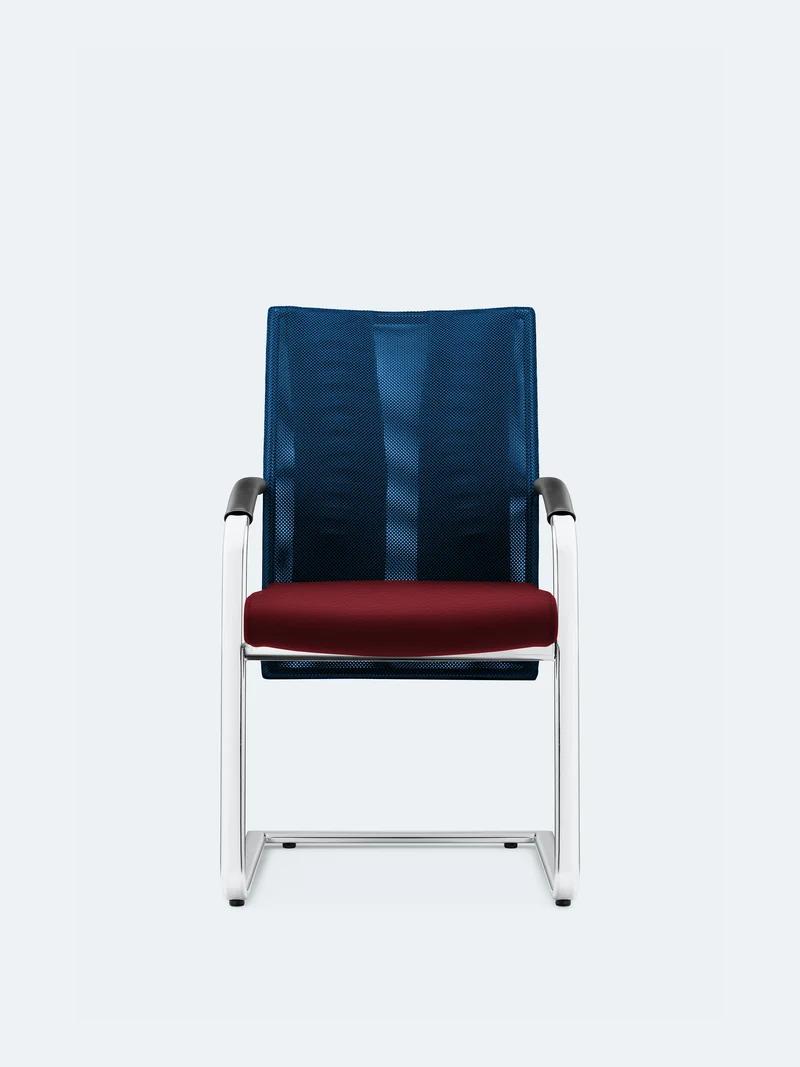 Lezgo Air 77 Blau