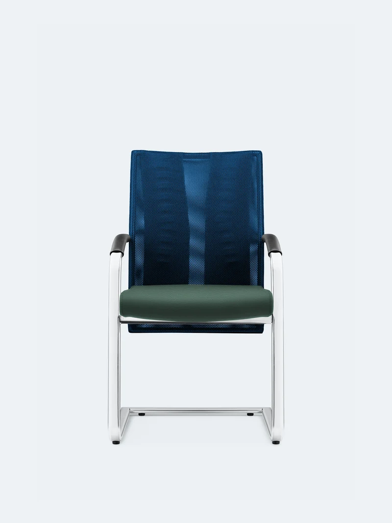 Lezgo Air 77 Blau