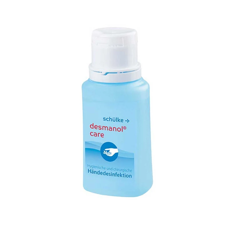 Schülke Händedesinfektion desmanol® care, pflegend, Gr.