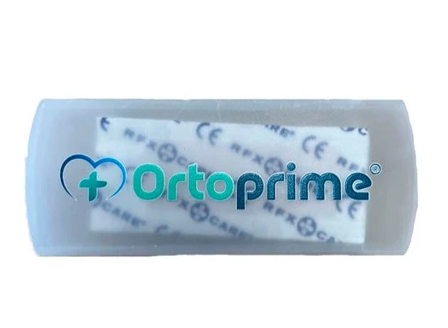 Klebende Wundpflaster + Box | Kit 5 Pflaster