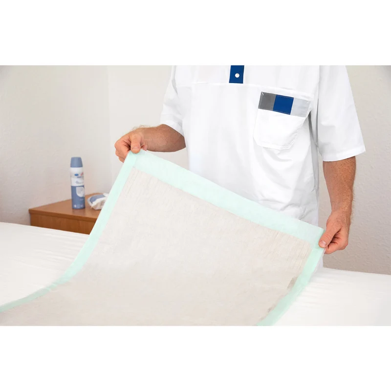 Hartmann MoliCare® Bed Mat Eco Inkontinenzunterlagen, 5 Tropfen, versch. Größen