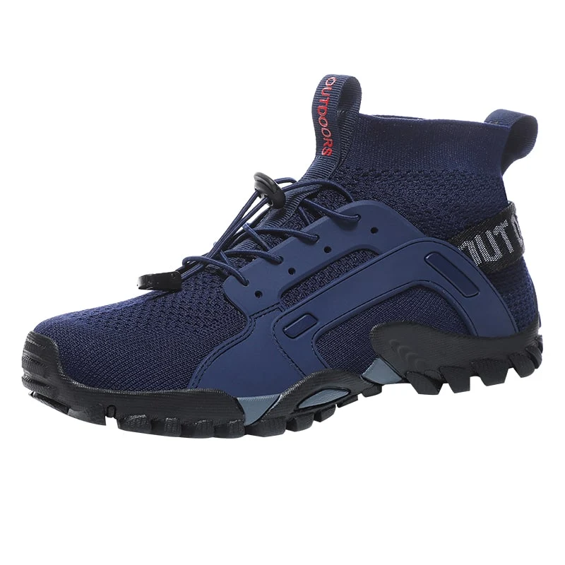 OutdoorPro™ rutschfeste Sockenschuhe
