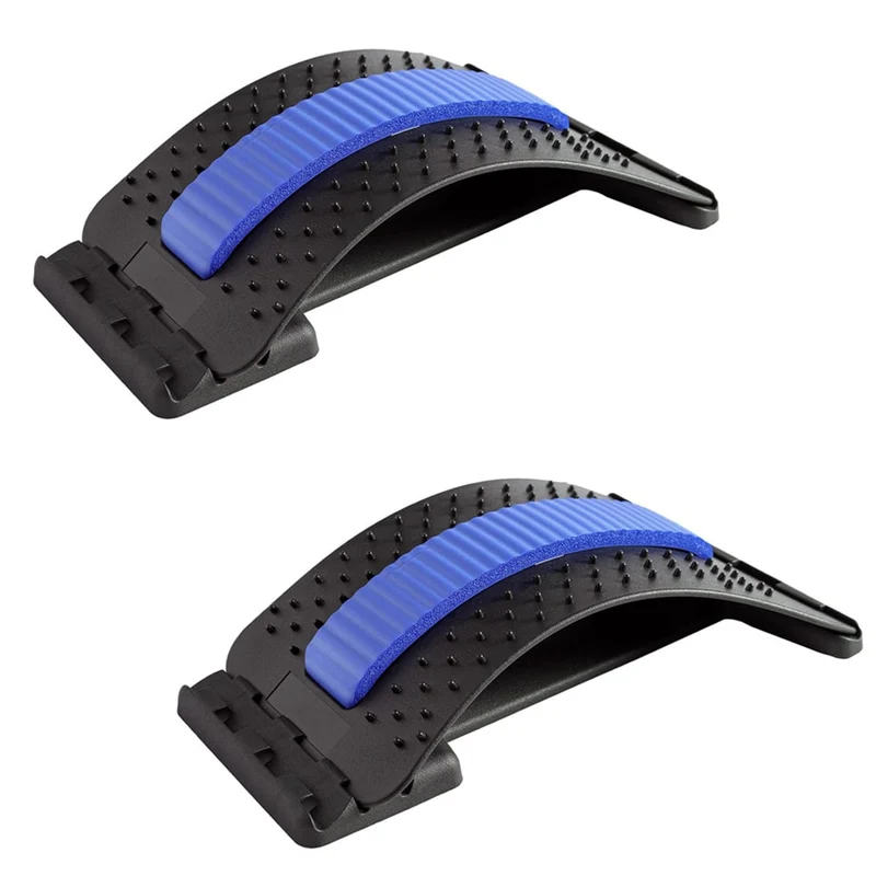 PosturePro™ Multi-Level Rückenstrecker