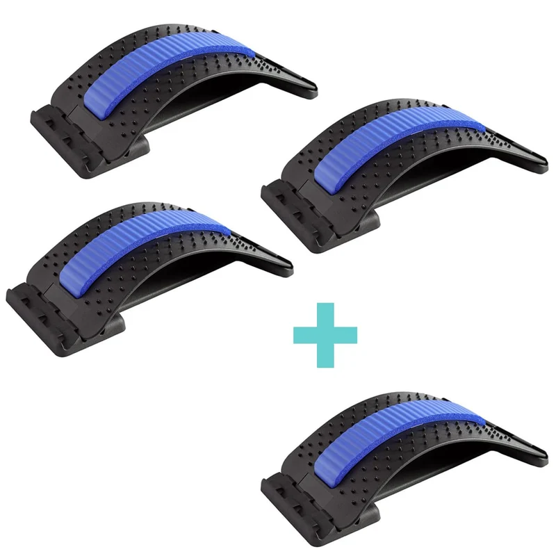 PosturePro™ Multi-Level Rückenstrecker