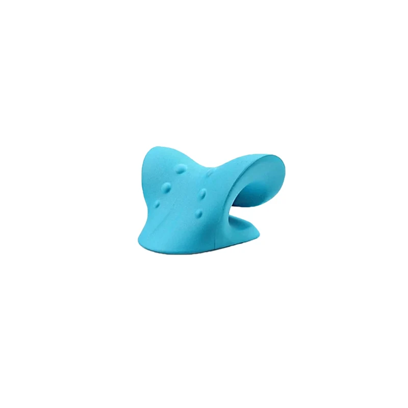 Orthopädische Nackenwolke™ Nackendehner