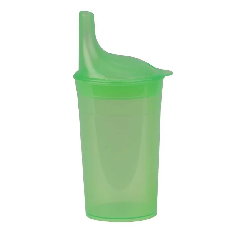 Behrend Trinkbecher Color, mit Deckel Tee o. Brei, 250 ml, Farbwahl