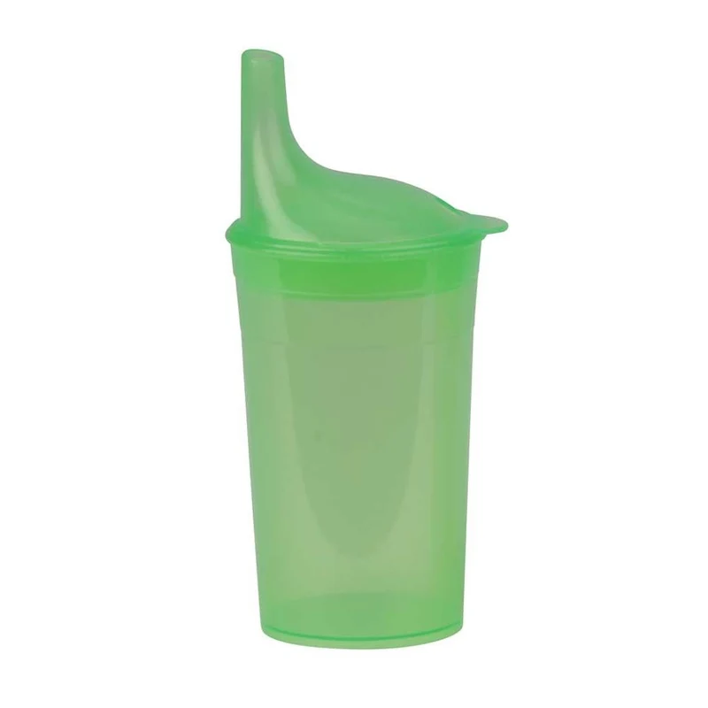 Behrend Trinkbecher Color, mit Deckel Tee o. Brei, 250 ml, Farbwahl