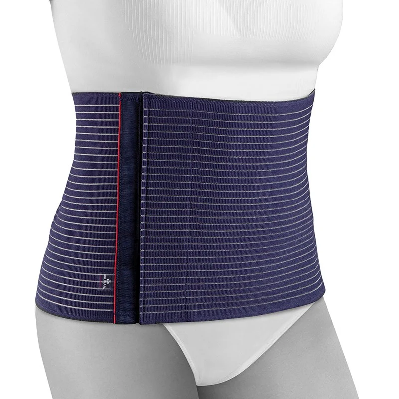Bauchstütze Monae für leichte Kompression und Wärme für Bauch und unteren Rücken